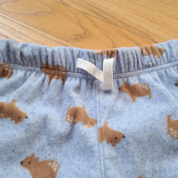 ⚠️🐻 Baby Bear Matching Set - 18 months - Picture 12 of 13